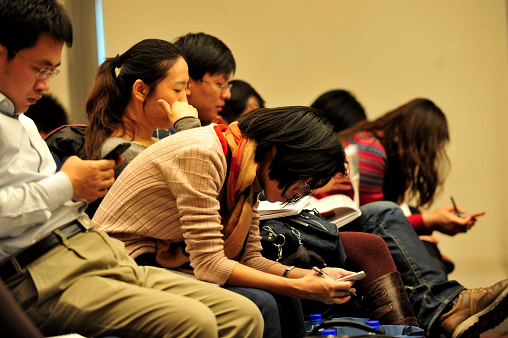 同樣是老花鏡，美麗島高端定制老花鏡不一樣