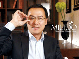 選準老花鏡品牌，讓老花眼遠近清晰，少花冤枉錢