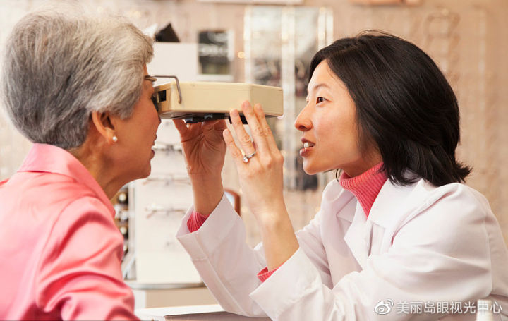 買智能老花鏡必須先驗光，你知道嗎？