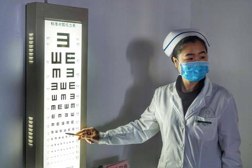 老花鏡能隨便買嗎？