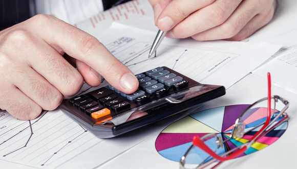 美麗島多焦鏡：傳統(tǒng)老花鏡的弊端，多焦鏡一副就解決了財務(wù)工作者的用眼煩惱