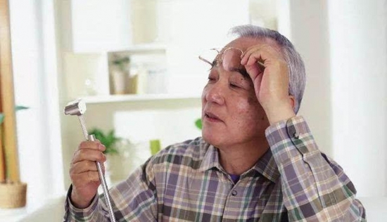 美麗島多焦鏡：近視老花困擾我5年了，有沒有一種眼鏡可解決