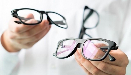 美麗島老花鏡：近視老花困擾我5年了，有沒有一種眼鏡可解決