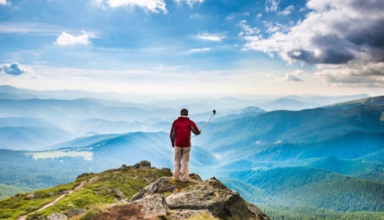 美麗島：戴上美麗島多焦鏡，世界再大也去得