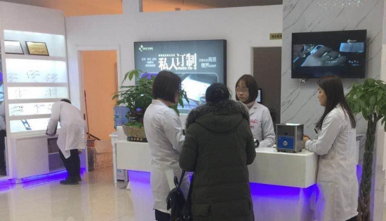 美麗島多焦鏡：近視老花困擾我5年了，有沒有一種眼鏡可解決