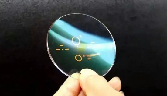 美麗島：扔掉單焦換戴多焦鏡，在國內掀起了一場“換戴”革命。