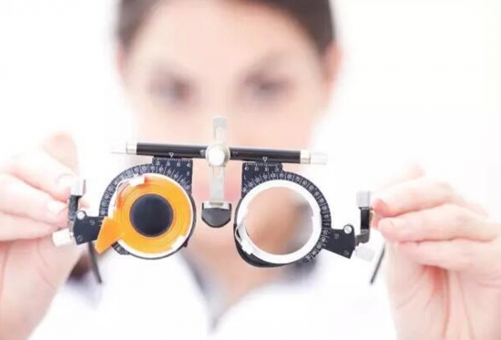 美麗島多焦鏡：視力健康是第一健康，四億老花眼配不到一副好眼鏡