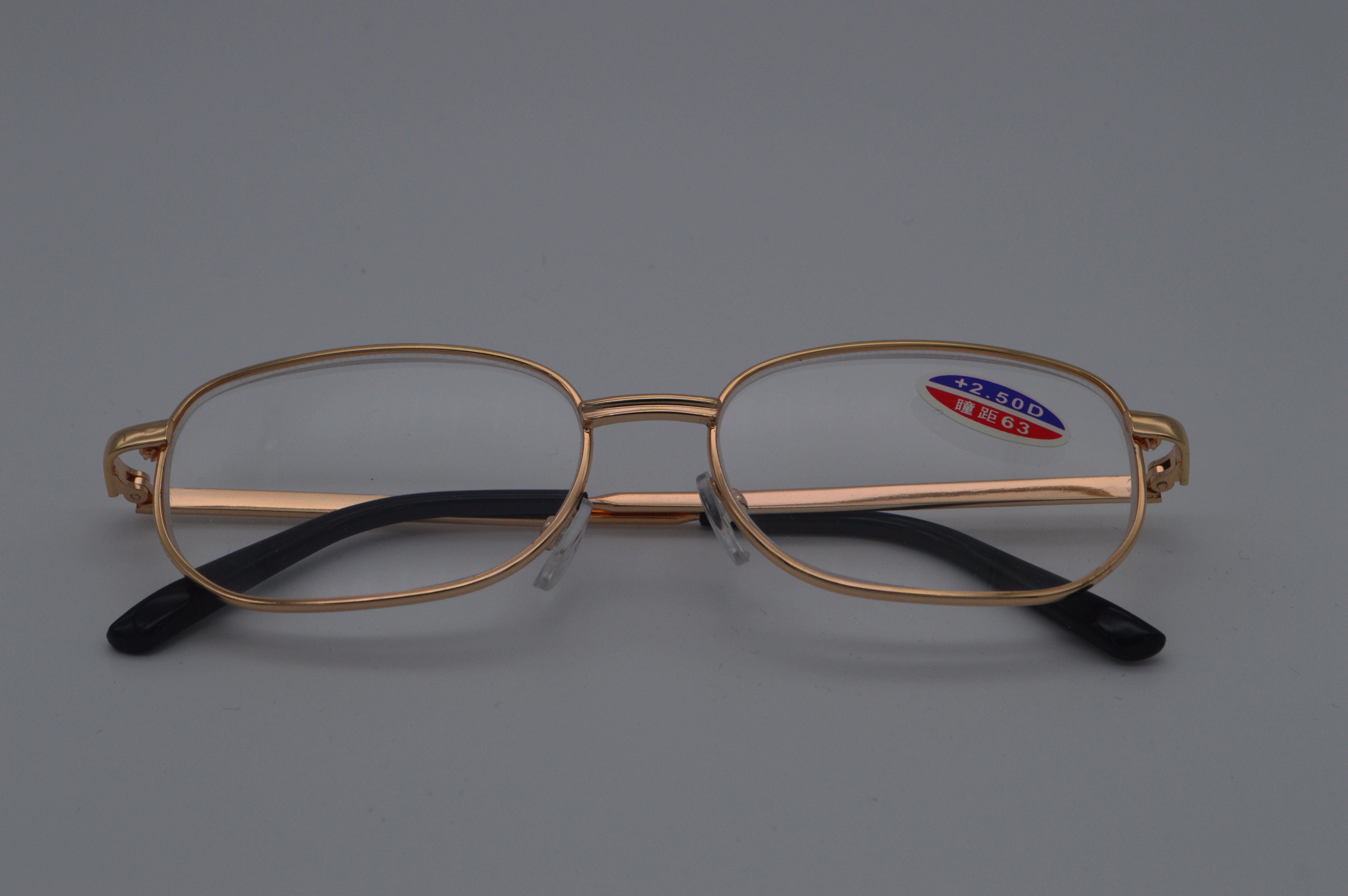 近視眼、老花眼，真能互相抵消？