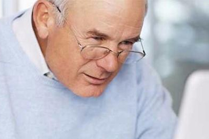 漸進多焦老花鏡怎么配