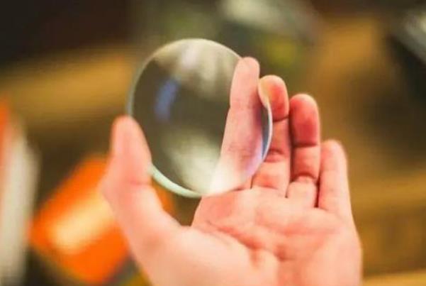 美麗島眼鏡好嗎？