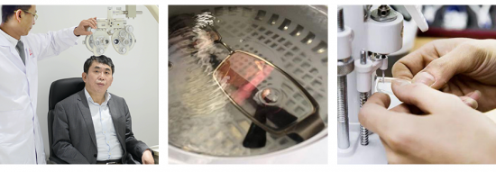 美麗島多焦鏡：這個明凈新春，以時間為軸，扶搖直上