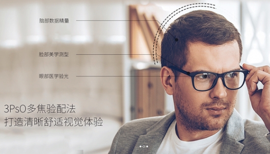 美麗島多焦鏡為什么適合近視、老花人群？