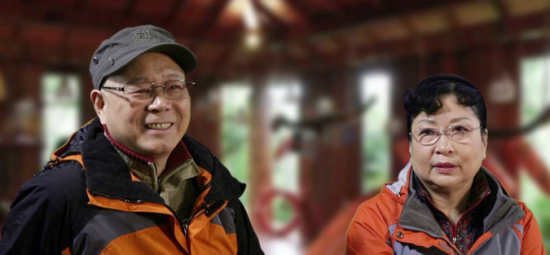 美麗島多焦鏡:十六年的堅(jiān)守，只為老花眼打磨一副多焦鏡