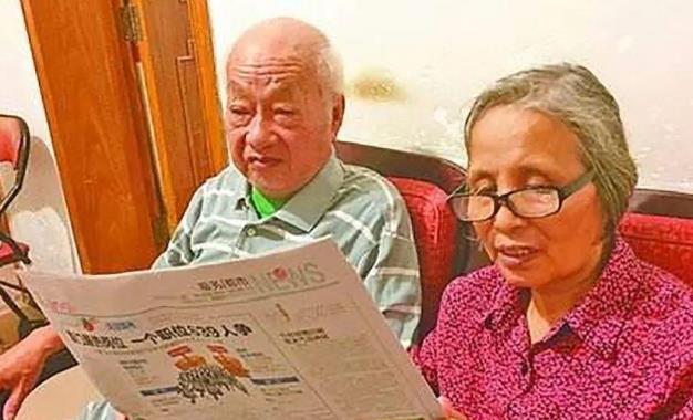 漸進老花鏡對眼睛好不好？