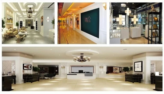 美麗島多焦鏡：讓生活更健康、更輕松、更有價(jià)值