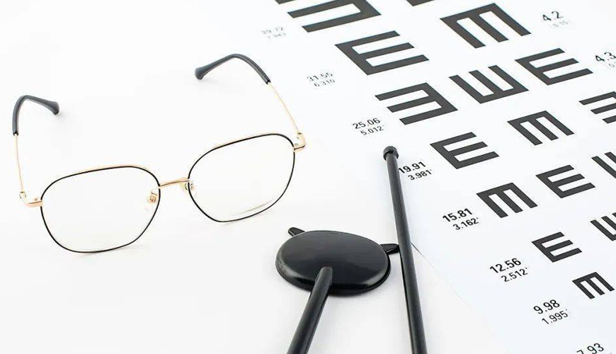 美麗島：中老年人群怎么保護眼部健康？